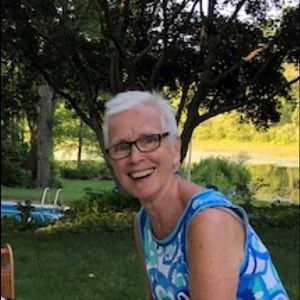 Meet your Posher, Kathy